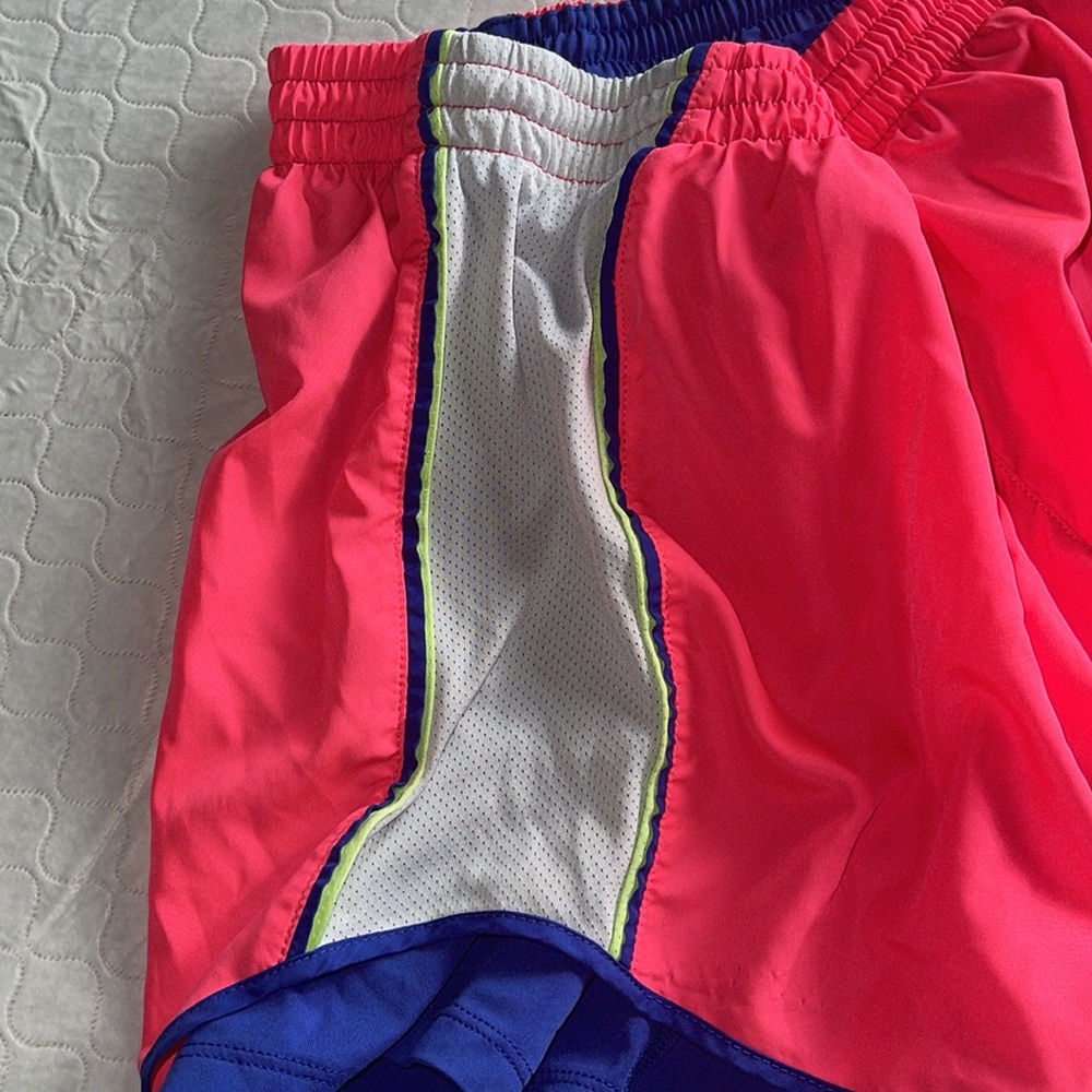 Layer 8 Performance Shorts - Picture 6 of 13